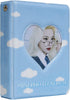 3 Inch Mini Photo Album for Fujifilm Instax Camera, Kpop Photocard Binder, Love Heart Hollow Photocard Holder Book, Business Card Book Holder, Pho...