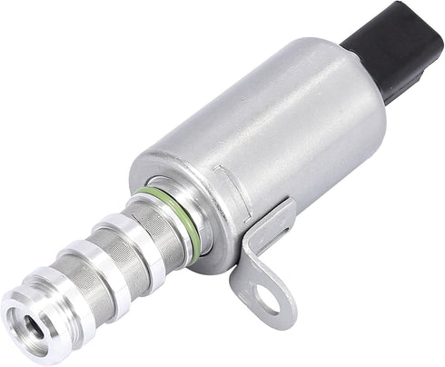 uxcell 11367604292 Engine Variable Valve Timing VVT Control Solenoid for Mini Cooper 1.6L 2007-2015 Camshaft Position Actuator Oil Control Valve f...