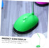 Foldable Table Lamp LED Table Lamp Desk Lamp Table Lights for Desk Reading Lamp Desk Lamp for Reading Flexible Table Lamp Use Green Without Bedsid...