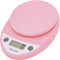 Escali Primo Digital Food Scale Multi-Functional Kitchen Scale and Baking Scale for Precise Weight Measuring and Portion Control, 8.5 x 6 x 1.5 in...