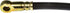 Dorman H620908 Front Driver Side Brake Hydraulic Hose Compatible with Select Chrysler / Dodge / Jeep Models...