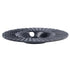 5in Angle Grinding Wheel Wood Carving Disc Wood Grinding Shaping Disc Cutting Shaping Tool for Woodworking...