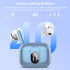 Wireless Earbuds 2024 Bluetooth 5.3 Headphones HiFi Stereo, 40H Playtime in-Ear Earbud, Bluetooth Earbuds with LED Power Display, IP7 Waterproof W...