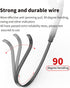 3.5mm Headphone with Microphone Jack Earbud(2pack) Gaming Laptop Earphone Video Game Ear for Kid for School Computer Wired Headset PC Chromebook A...
