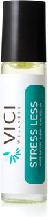 Vici Wellness Stress Less Essential Oil Roller...
