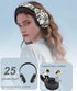 Kids Bluetooth Headphones, Kids Headphones Wireless with Built-in Mic, HD Sound, Over-Ear Foldable Bluetooth 5.3 Headsets for Boys Girls School Tr...