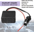 Car Bluetooth AUX Adapter HiFi Stereo System for Kenwood 13-pin CD Host...