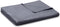 YnM Exclusive Cotton Duvet Cover for Weighted Blankets (Dark Grey, 41"x60")...