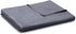 YnM Exclusive Cotton Duvet Cover for Weighted Blankets (Dark Grey, 41"x60")...