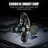 headphone-0530-TT-05, Black...