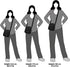 KL928 Men's Messenger Bag - Crossbody Shoulder Bags Travel Bag Man Purse Casual Sling Pack for Work Business...