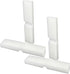 4 Pcs Foam Filter Pads for Fluval Fx4 FX5 FX6 Canister Filter Aquarium Bio Sponge Replacement...