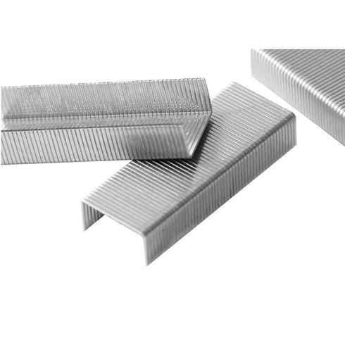 Pack of 20,000PCS No.10 Mini Staples(Smaller Than Standard Staples) .Silver...