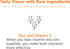nbpure Zinc Up+ Zinc Liquid Spray with Vitamin C for Kids & Adults, 2 fl oz...
