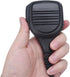 Speaker Mic for Ailunce HD1 hg1 hag1 Retevis RT29 RT47 RT47V RT48 RT82 RT83 RT87 NR30 RB23 RB46 GP328plus Shoulder Mic Walkie Talkie Remote Microp...