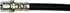 Dorman H620641 Brake Hydraulic Hose Compatible with Select Pontiac/Toyota Models...