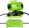 2 Pcs- Outdoor Extension Cord Cover, IP44 Waterproof Cord Safety Cover, Electric Tool Cord Anti Disconnect Protective Case,Ideal to Protect Holida...