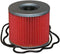 Hiflofiltro HF133 Premium Oil Filter...