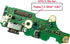 for Nokia 7.1 2018" USB Charger Charging Port Dock Connector Board Replacement Flex Cable for Nokia 7.1 2018" 5.84" TA-1085 TA-1097 TA-1095 (Nokia...