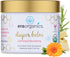 Era Organics Baby Diaper Balm - USDA Organic Ointment Cream Extra Soothing and Nourishing for Dry, Sensitive Skin - All Natural to Help Excess Moi...