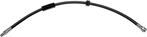 Dorman H621187 Brake Hydraulic Hose Compatible with Select Mercedes-Benz Models,Black...