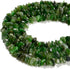 7-8mm Natural Green Canada Jade Gemstone Chips Beads Healing Crystals Waist Bracelets Necklace Kit Irregular Stone DIY Crafts Design Jewelry Makin...