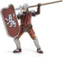 Papo -Hand-Painted - Figurine -Medieval-Fantasy -Knight with Javelin -39756 - Collectible - for Children - Suitable for Boys and Girls - from 3 Ye...