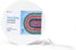 Zipcase On-A-Roll Upholstery Needle-Punched Cotton Batting for Jelly Roll Rugs, Purses, 2-1/4 inches by 50 Yards...