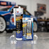 Permatex 27037 Optimum Black Gasket Maker, 3 oz...