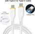 USB C Car Fast Charger, Super Fast Charging Type C Car Charger Adapter (Silver-1)...