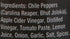 Reaper Sling Blade Hot Sauce, 5oz...