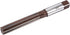 uxcell 3/4" Hand Reamer H8 Accuracy Alloy Tool Steel 8 Flutes Straight Shank Milling Cutter Tool...