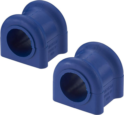 MOOG K7383 Suspension Stabilizer Bar Bushing Kit for Ram 1500...