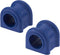 MOOG K7383 Suspension Stabilizer Bar Bushing Kit for Ram 1500...