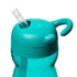 OXO Tot Adventure Water Bottle 12 Oz Replacement Straw - 2 Count (Pack of 1)...