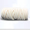 Giant Arm Knitting Chunky Yarn for Braided Knot Throw Blanket, Jumbo Chunky Yarn Twist Tubular Yarn Soft Extra Thick Yarn, Fluffy Bulky Weave Craf...