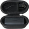 Hermitshell Hard Travel Case for Anker Nano Power Bank, Portable Charger 5000mAh (Black)......