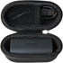 Hermitshell Hard Travel Case for Anker Nano Power Bank, Portable Charger 5000mAh (Black)......