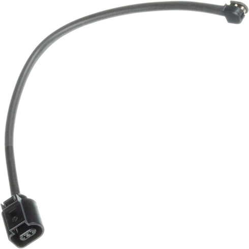 Holstein Parts 2BWS0223 Brake Wear Sensor - Compatible With Select Porsche Cayenne, Panamera; Volkswagen Touareg; FRONT...