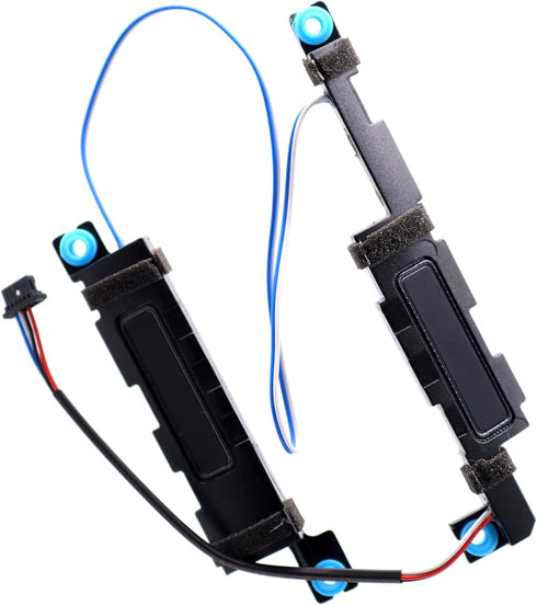 Deal4GO Internal Speaker Assembly VHF0D 0VHF0D K41DJ 0K41DJ Replacement for Dell Latitude 5530 5521 5520 5540 Precision 3570 3560 3561......