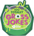 Ridley's Games: 100 Gross Jokes - Super Silly Jokes for Kids - 100 Unique Jokes to Make The Whole Family Laugh - Ages 6+...
