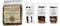 India Tree Winter Holiday Spice Gift Pack - Mulling Spices, Bourbon Vanilla Bean, Star Anise, and Nutmeg - 6.5 Ounces Total...