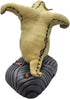 Hallmark Keepsake Plastic Christmas Ornament 2021, Disney Tim Burton's The Nightmare Before Christmas Collection Oogie Boogie, Storytellers Light ...