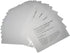 VANRA Shredder Lubricant Sheets (Pack of 12)...