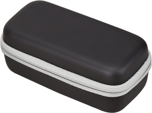 Mchoi Hard Case Suitable for MANSCAPED® The Lawn Mower® 4.0, Electric Groin Hair Trimmer, Waterproof Shockproof Hair Trimmer Protective Case, Case...