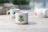 Harry Potter Slytherin Mini Mug | Small Collectible House Mug With A Cute Art Style | Perfect For Any Harry Potter Collection | 2 Inches Tall...