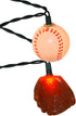 Kurt Adler UL 10-Light Ball and Glove Light Set...