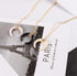 JczR.Y Resin Moon Necklace Vintage Big Horn Crescent Necklace Pendant for Women Boho Beach Jewelry Gifts...