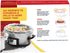 PanSaver Slow Cooker Liners - Disposable Liners for Instant Cleanup with No Scrubbing (Fits 3-8 Quarts, 8 Count)...