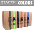 XTACER 1 Inch Molle Backpack Accessory Strap Luggage Straps Cover Strap Sleeping Bag Strap with Buckle (Green, 60)...